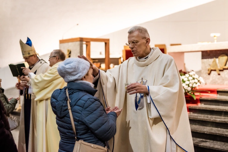 32. Światowy Dzień Chorego w Gdyni