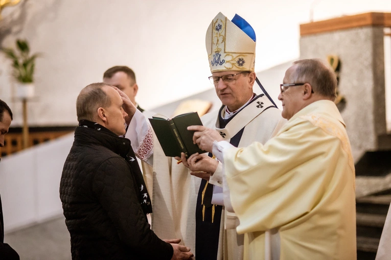 32. Światowy Dzień Chorego w Gdyni