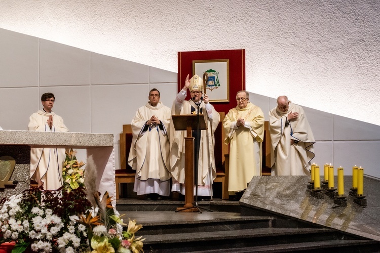 32. Światowy Dzień Chorego w Gdyni