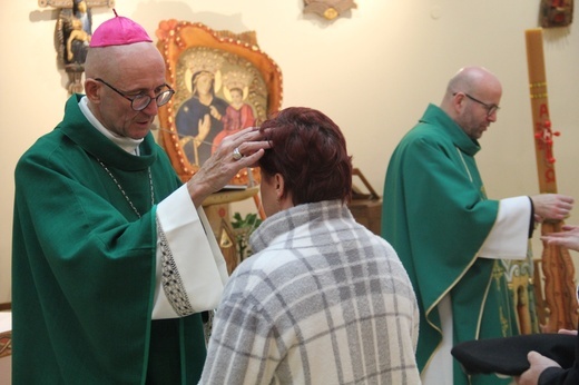 Światowy Dzień Chorego w szpitalu w Tychach