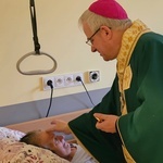 Święto chorych w Hospicjum Ojca Pio