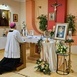 Święto chorych w Hospicjum Ojca Pio