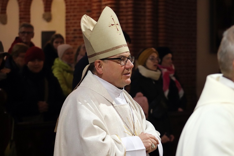 IV diecezjalne obchody Światowego Dnia Małżeństwa