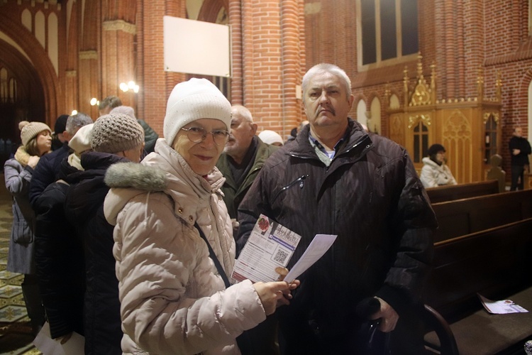 IV diecezjalne obchody Światowego Dnia Małżeństwa