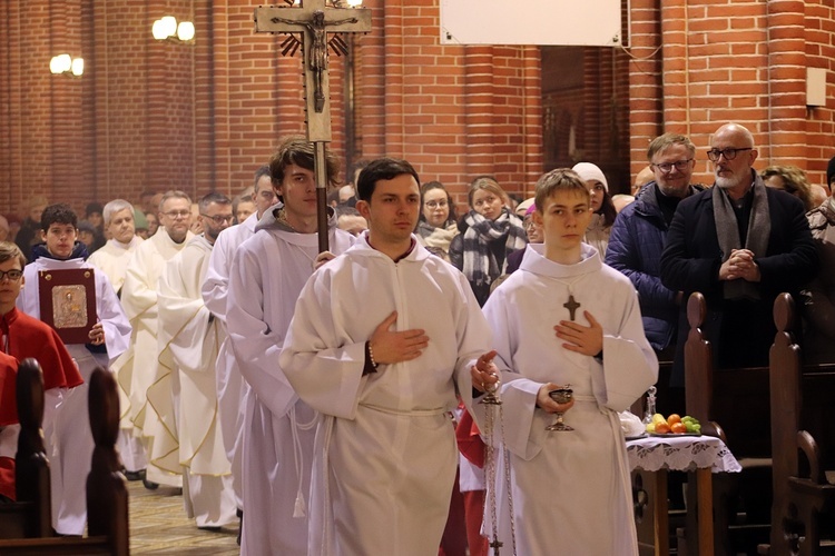 IV diecezjalne obchody Światowego Dnia Małżeństwa