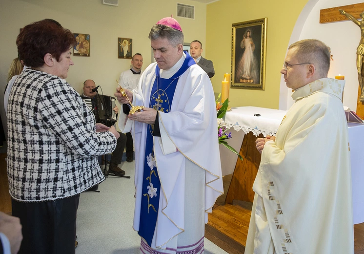 Światowy Dzień Chorego