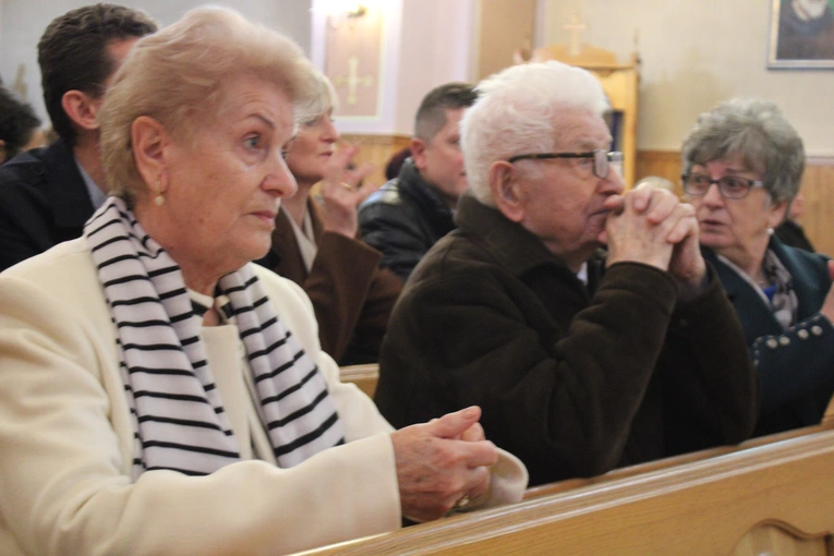 200 lat dla Józefa Głowacza z podhalańskich Pieniążkowic