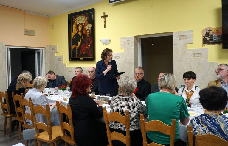 Dzień Chorego w DPS kamilianów 