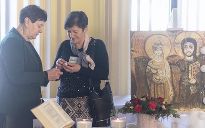 W prowincji świdnickiej istnieją od września ubiegłego roku trzy regiony: dzierżoniowski, kłodzki i wałbrzyski.