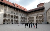 Wawel nieznany