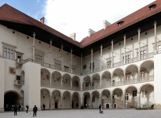 Wawel nieznany