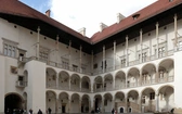 Wawel nieznany