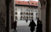 Wawel nieznany