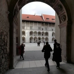 Wawel nieznany