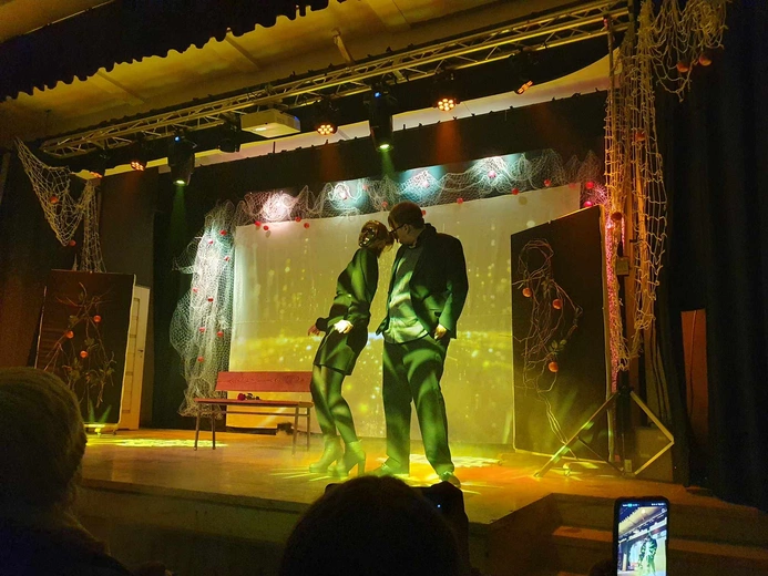 Tarnów. Kłamstwo w parafii katedralnej