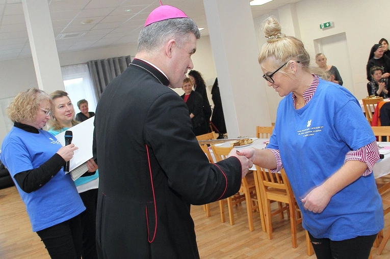 Dzień Chorego w hospicjum