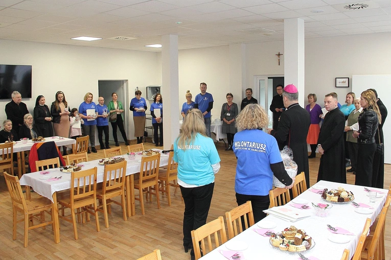 Dzień Chorego w hospicjum