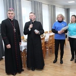 Dzień Chorego w hospicjum