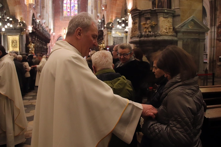 32. Światowy Dzień Chorego we Wrocławiu