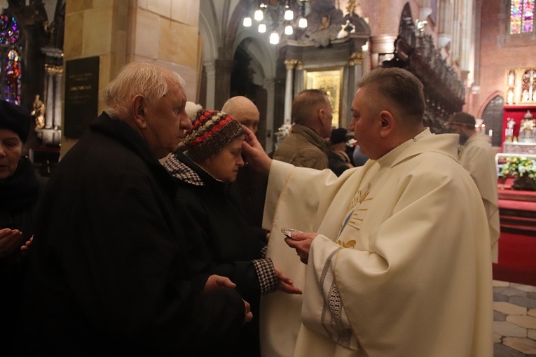 32. Światowy Dzień Chorego we Wrocławiu