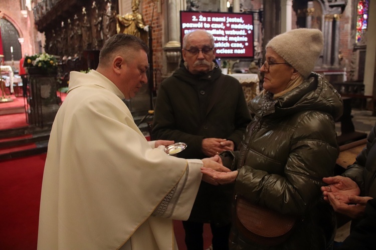 32. Światowy Dzień Chorego we Wrocławiu