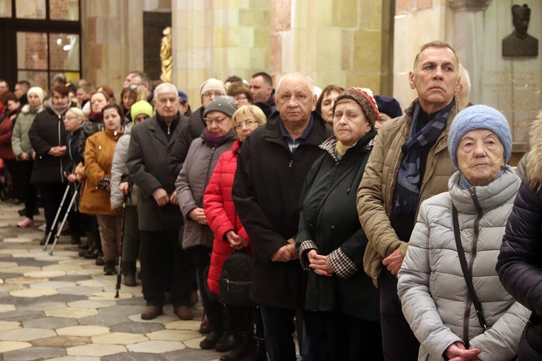 32. Światowy Dzień Chorego we Wrocławiu