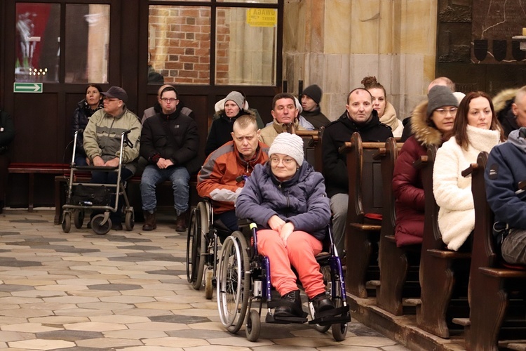 32. Światowy Dzień Chorego we Wrocławiu