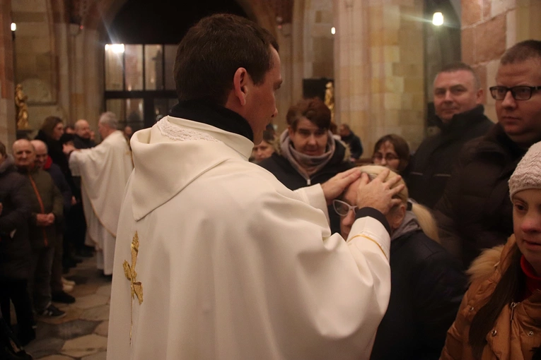 32. Światowy Dzień Chorego we Wrocławiu