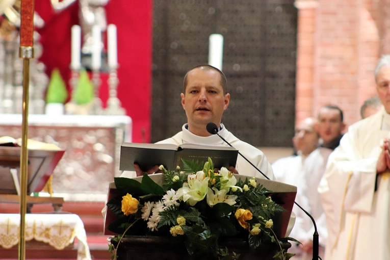 32. Światowy Dzień Chorego we Wrocławiu