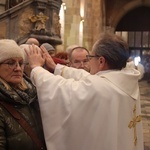 32. Światowy Dzień Chorego we Wrocławiu