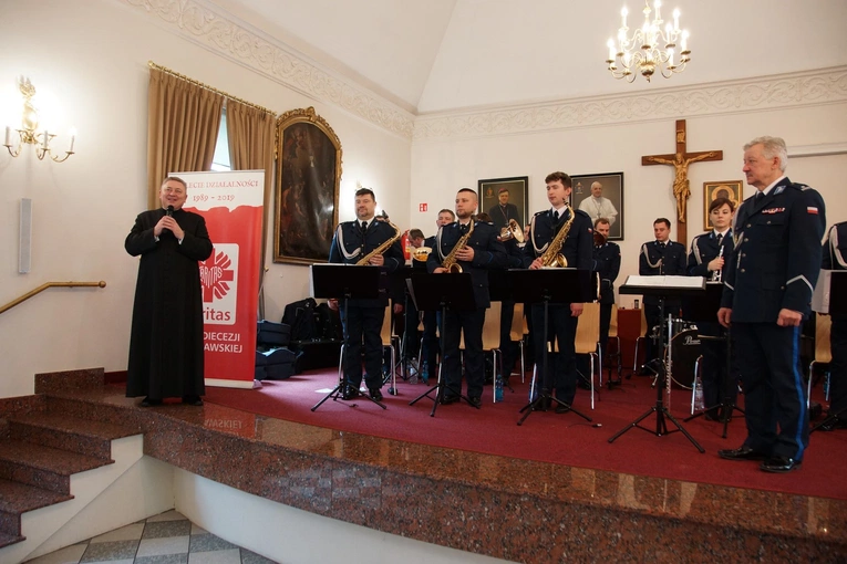 32. Światowy Dzień Chorego we Wrocławiu