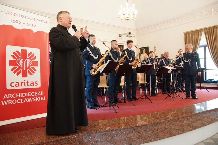 32. Światowy Dzień Chorego we Wrocławiu