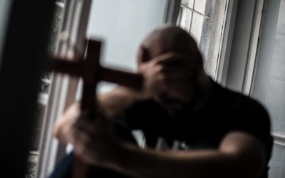 Droga Krzyżowa Skrzywdzonych