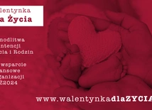 Walentynka w nowym wydaniu