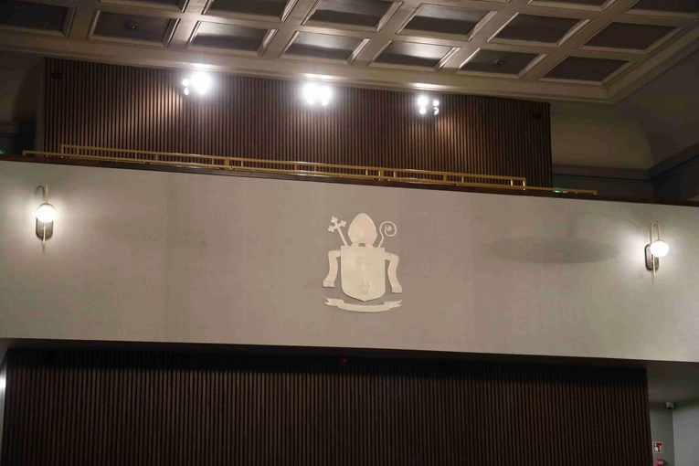 Otwarcie Domu Katolickiego w Sandomierzu