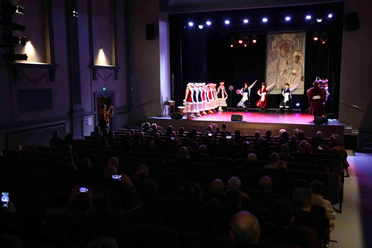 Otwarcie Domu Katolickiego w Sandomierzu