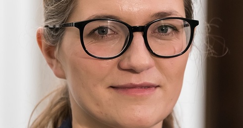 Magdalena Biejat kandydatką Lewicy w wyborach na prezydenta Warszawy
