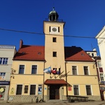 Ratusz - Muzeum im. o. Emila Drobnego w Rybniku [GALERIA]