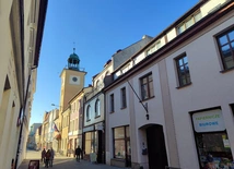 Ratusz - Muzeum im. o. Emila Drobnego w Rybniku [GALERIA]