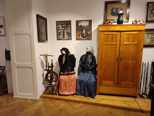 Ratusz - Muzeum im. o. Emila Drobnego w Rybniku [GALERIA]