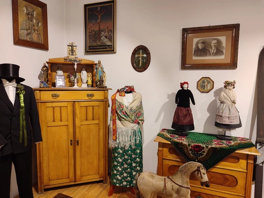 Ratusz - Muzeum im. o. Emila Drobnego w Rybniku [GALERIA]