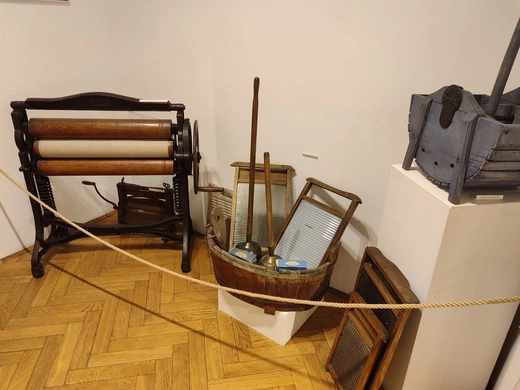 Ratusz - Muzeum im. o. Emila Drobnego w Rybniku [GALERIA]