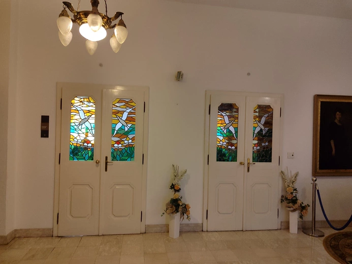 Ratusz - Muzeum im. o. Emila Drobnego w Rybniku [GALERIA]