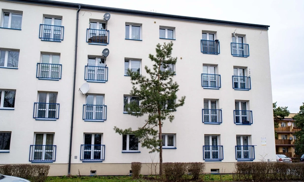 Rybnik. 50 mieszkań w puli programu „Wyremontuj i Mieszkaj...”