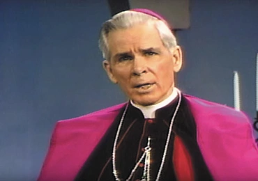 Abp Fulton Sheen Młodzi i sex 