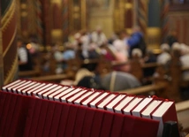 Quiz: Znasz pieśni pokutne?