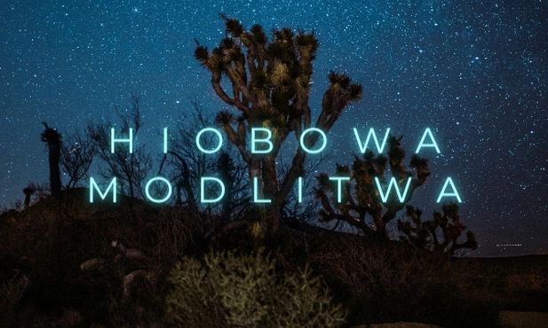 "Hiobowa modlitwa" na Dzień solidarności z Osobami Skrzywdzonymi wykorzystaniem seksualnym