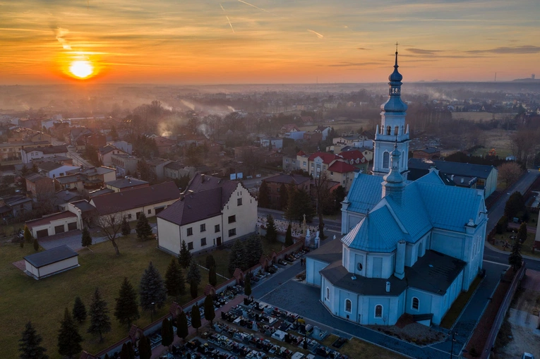 Powstaje słownik biograficzny mieszkańców Chełmu Śląskiego