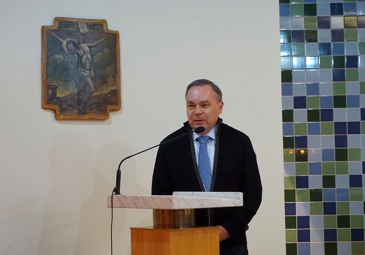 Dzień Chorego na gliwickiej onkologii