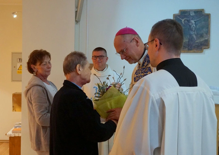 Dzień Chorego na gliwickiej onkologii